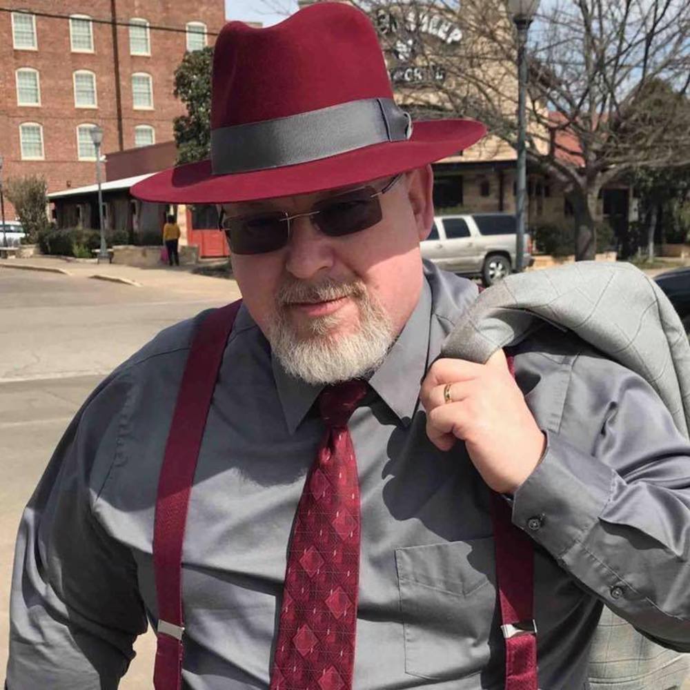 Meet your Posher, Bill